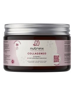 Collagène +, 180&nbsp;g